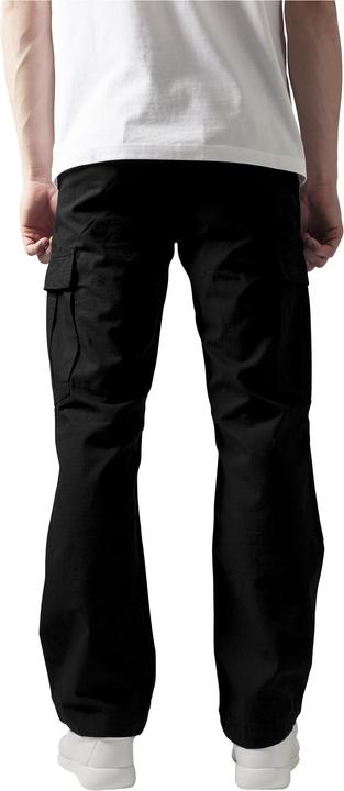 Actual product image Urban Classics Camouflage Cargo Pants (Frequency band 38 (2600 MHz))