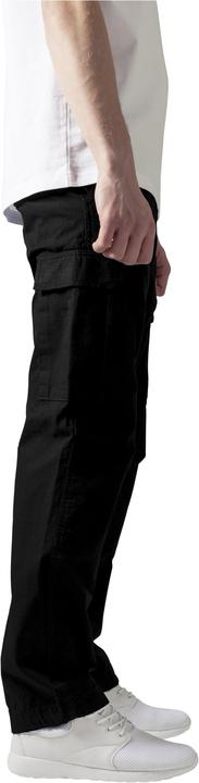 Actual product image Urban Classics Camouflage Cargo Pants (Frequency band 38 (2600 MHz))
