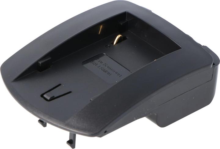 Immagine prodotto AccuCell Ladegerät Samsung SB-LSM80, -LSM160, -LSM330 (Caricabatterie per fotocamere)
