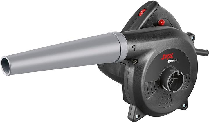 Image du produit Bosch Home & Garden Skil 8600 AA Souffleur (Fonctionnement sur secteur, Souffleur de feuilles)
