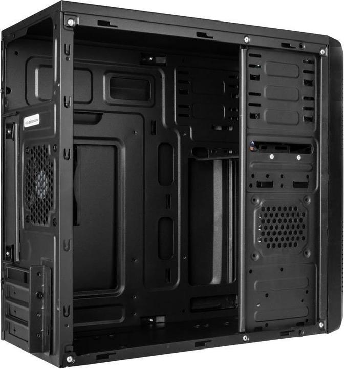 Produktbild Kolink KLM-003 Micro-ATX Gehäuse (mATX, Mini-ATX)