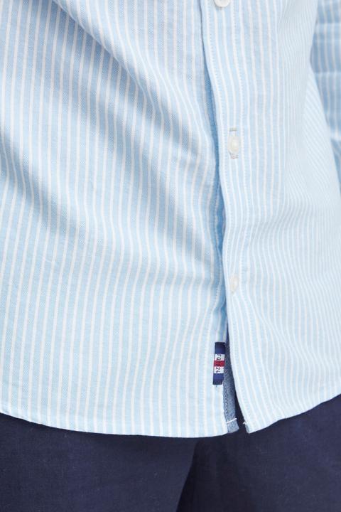 Immagine prodotto FQ1924 FQSteven camicia oxford LS a righe 21900612 (S)