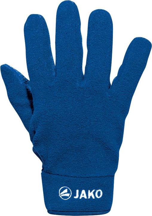 JAKO Feldspielerhandschuhe Fleece