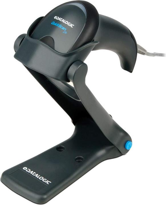 Image du produit Datalogic KIT de scanners Quickscan QW2420 (Codes à barres 1D, Codes à barres 2D)