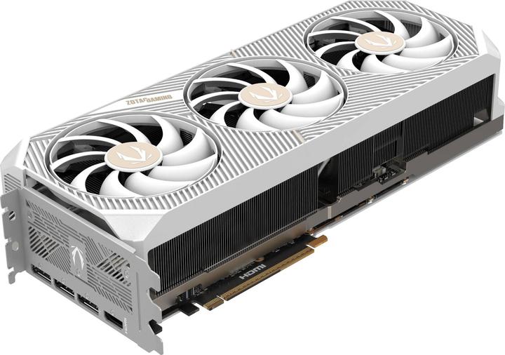 Immagine prodotto Zotac GeForce RTX 5090 SOLID OC (32 GB)