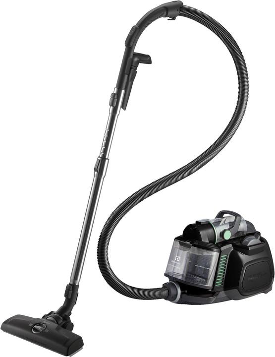 Actual product image Electrolux Espc7
