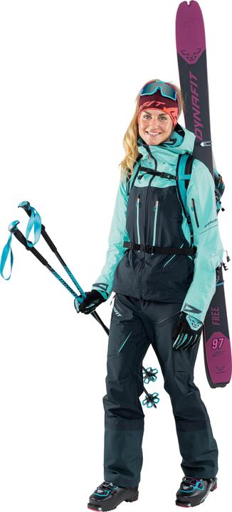 Actual product image Dynafit Free GORE-TEX Jacket (L)