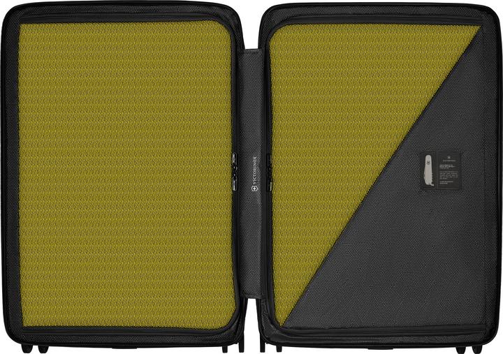 Produktbild Victorinox Airox, Large Hardside Case, Gold Yellow (98 l, L (90 - 115l))