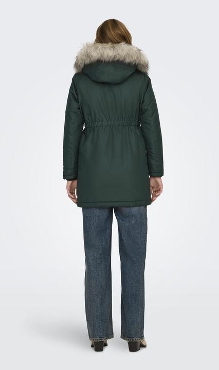 Produktbild Only Maternity OLMIRIS Langer Parka Langer Parka (L)