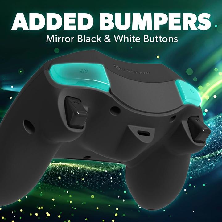 Produktbild Hyperkin DuchesS Wired Controller (Xbox Series S, Windows, Xbox One S, Xbox Series X)