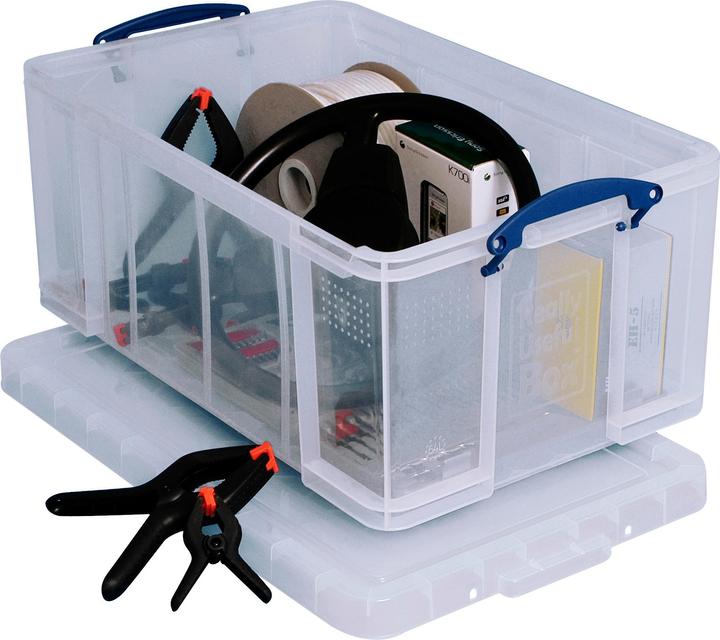 Image du produit Really Useful Box Boîte de rangement (71 x 44 x 31 cm, 64 l)
