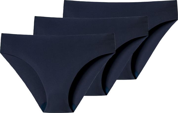 Actual product image Schiesser 3-pack of Invisible Light briefs (34, XS, pack of 3)