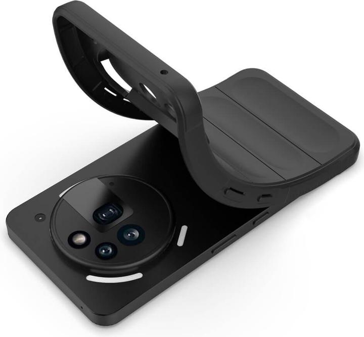 Produktbild Cover-Discount Nothing Phone (3a) Pro - Rugged Protective Hülle (Nothing Phone (3a) Pro)