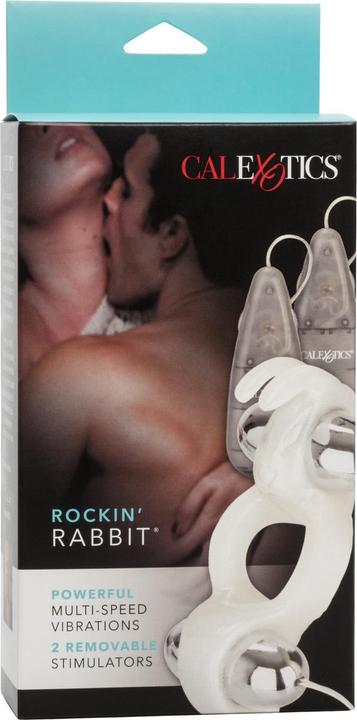 Produktbild CalExotics Rocking Rabbit (4.50 cm)