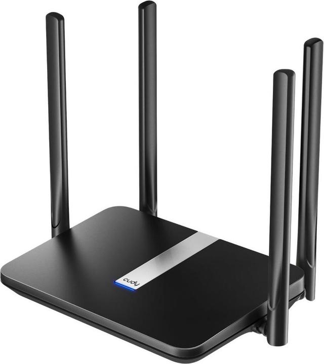 Actual product image Cudy LT500 Outdoor