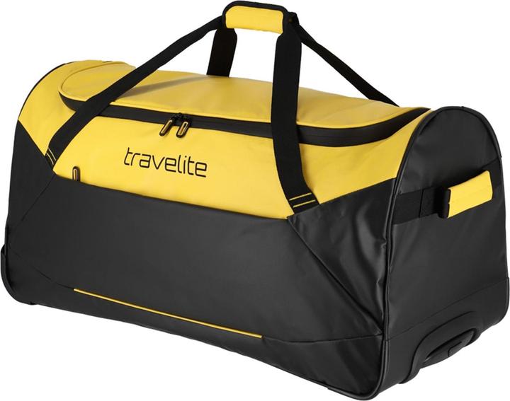 Image du produit Travelite Bases (97 l, XL (à partir de 115l))