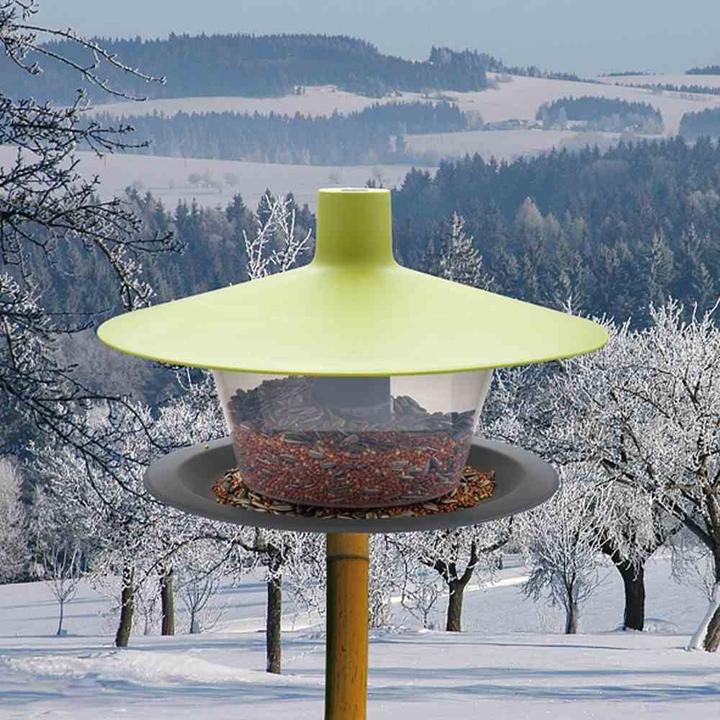 Produktbild Siena Garden Vogelhäuschen