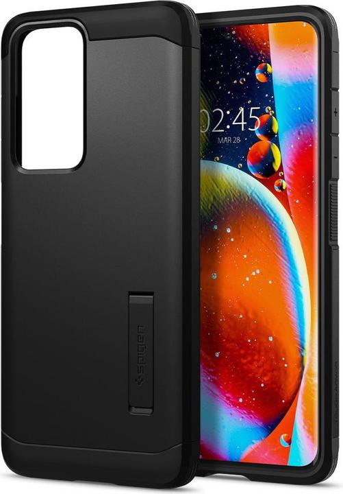 Image du produit Spigen Tough Amor (Samsung Galaxy S21 Ultra 5G)