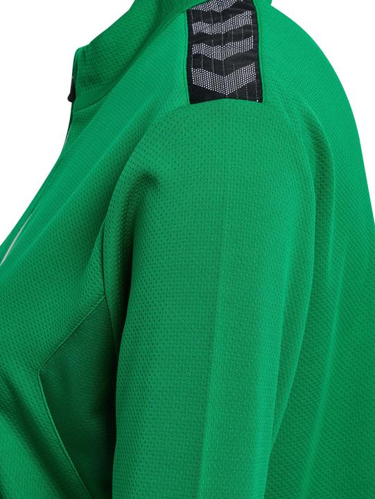 Produktbild hummel Hmlauthentic Pl Zip Jacket Woman (S)