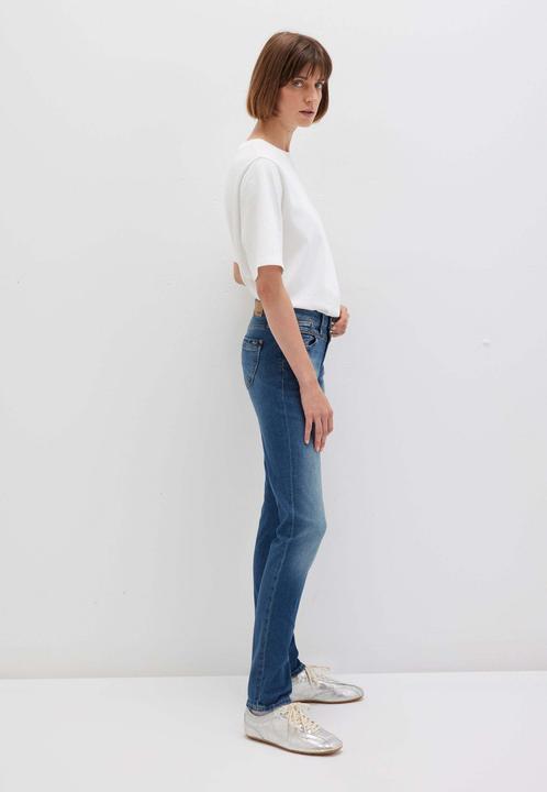 Produktbild Mavi Sophie Jeans Slim deep memory fit