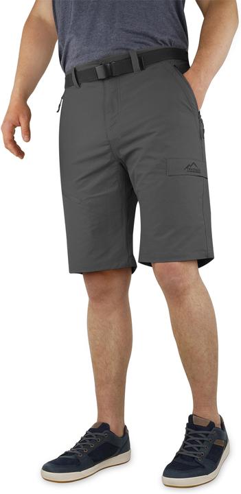 Produktbild Normani Herren Softshell-Shorts Minkey (S)