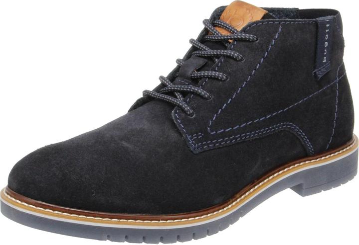 Actual product image Bugatti Ankle boot (47)