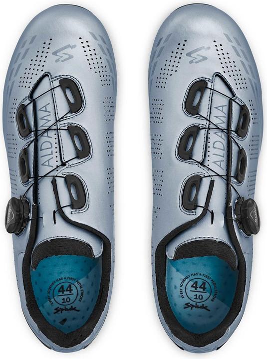 Actual product image Spiuk bike shoes aldama road (49)