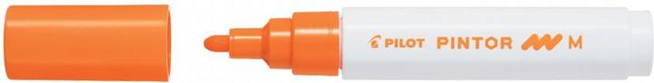 Immagine prodotto Pilot Pintor Medium (Arancia, 1.40 mm, 1 x)