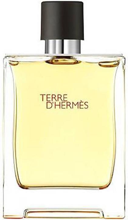 Actual product image Hermès Terre d' (Eau de toilette, 100 ml)