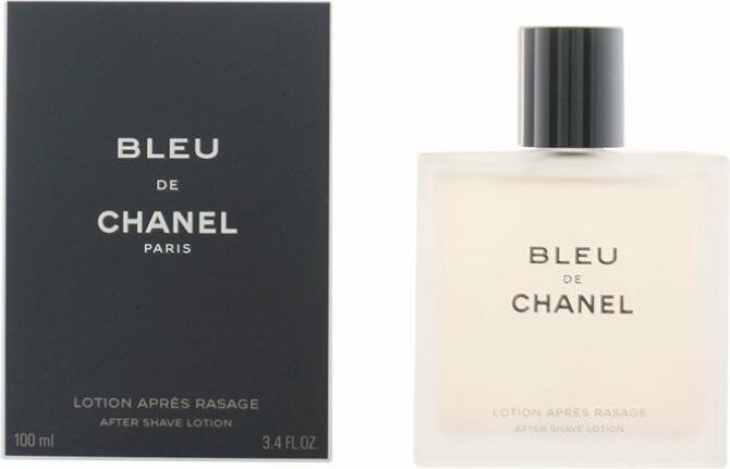 Immagine prodotto Chanel Bleu (Lozione dopobarba, 100 ml)