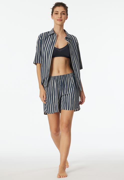 Produktbild Schiesser Shorty Selected Premium 7/8 (XL)