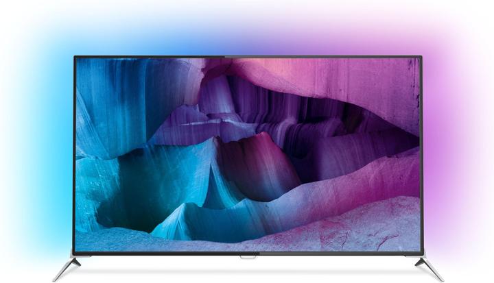 Produktbild Philips 65puk7120/12 (65", 4K)