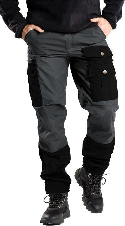 Produktbild Normani Herren Wanderhose - Outdoorhose (4XL)