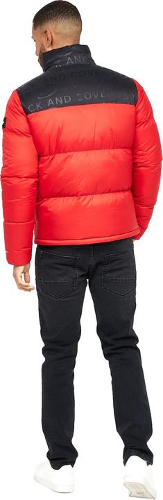 Produktbild Duck and Cover Synmax 2 Jacke Gesteppt (XL)