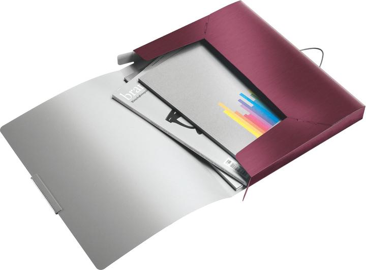 Produktbild Leitz STYLE - Ablageboxen (A4, 1 x)