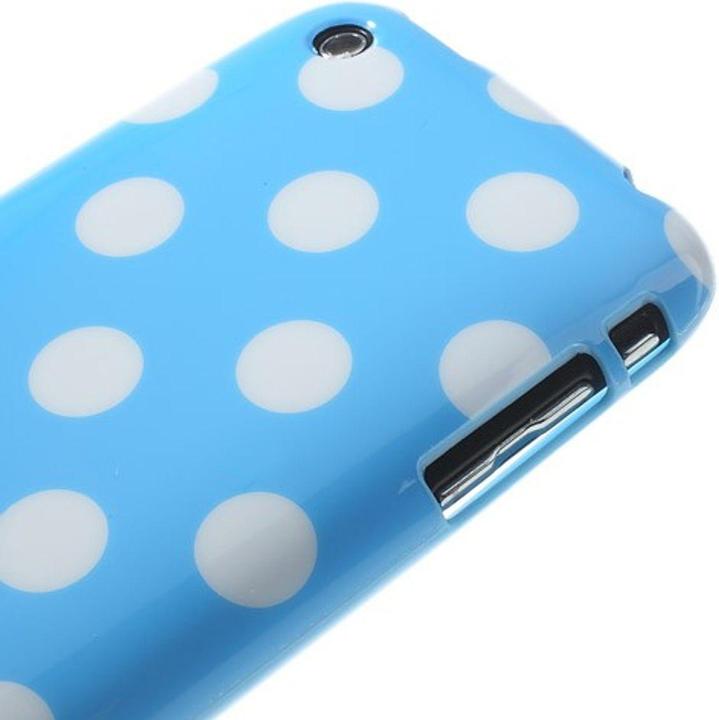 Actual product image König Design Protective cover for mobile Apple iPhone 3 / 3G / 3GS (Apple iPhone 3G, Apple iPhone 3GS)