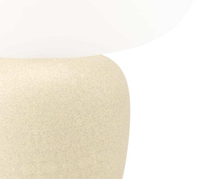 Actual product image EGLO LED table lamp (E27)