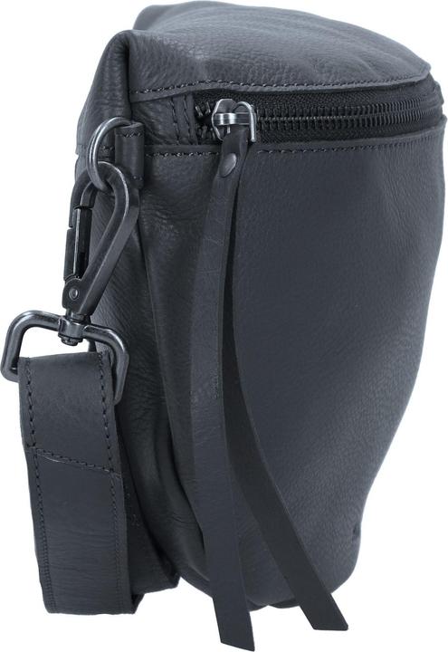 Image du produit Harbour 2nd Just Pure Sac à bandoulière en cuir 28 cm