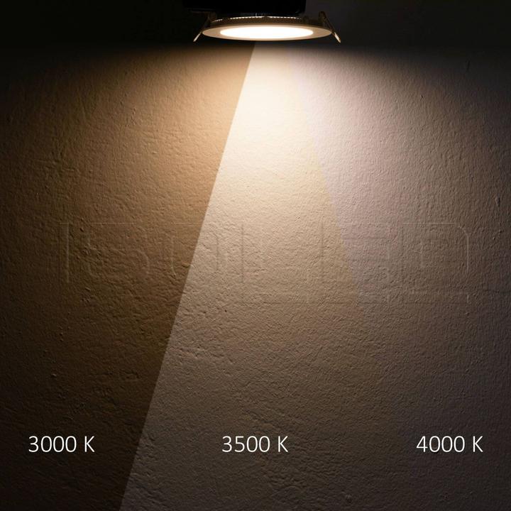 Immagine prodotto Isoled Apparecchi da incasso (1250 lm)