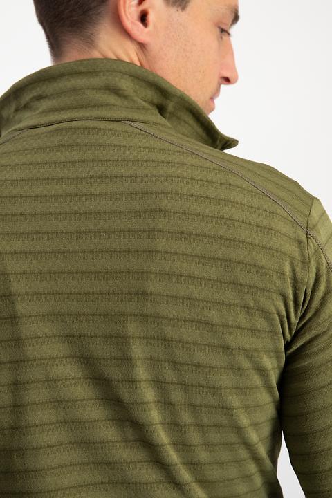 Produktbild Salomon Discovery Lightning Herren Midlayer (S)