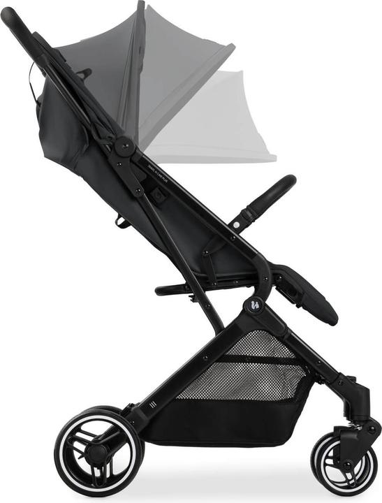 Produktbild Hauck Travel N Care Plus Black