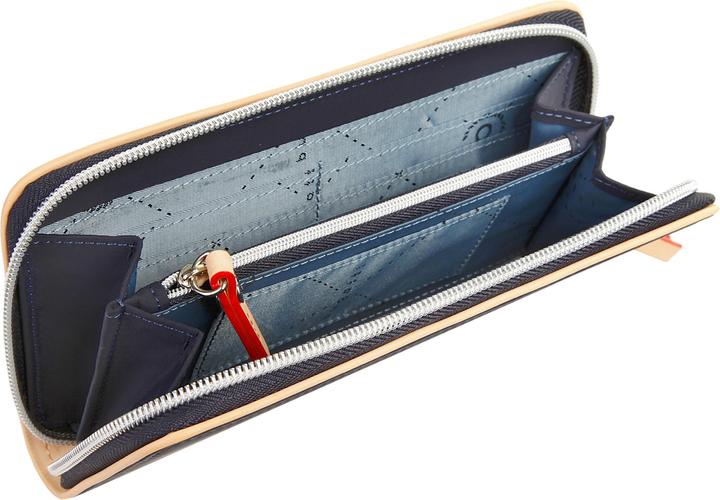 Actual product image Bugatti Ladies' wallet