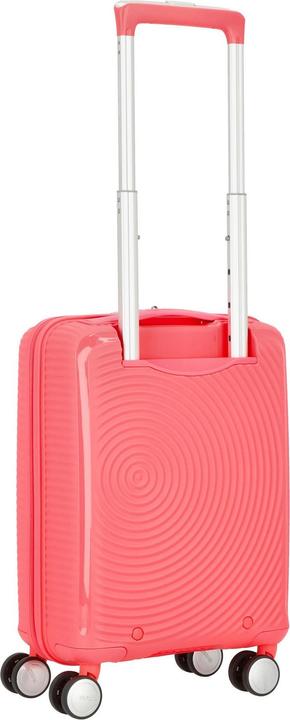 Produktbild American Tourister Soundbox Mini (22 l, Handgepäck (bis 50l))
