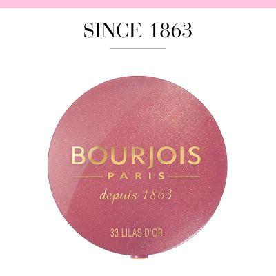Produktbild Bourjois − Rouge (33)