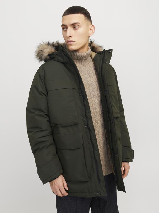 Produktbild Jack & Jones Parka Parka (M)