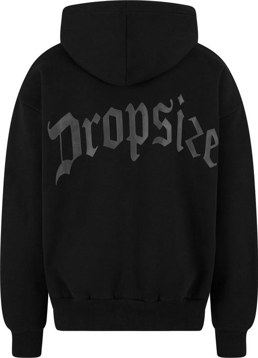 Image du produit Dropsize Sweat à capuche Heavy Backlogo - 124943 (L)