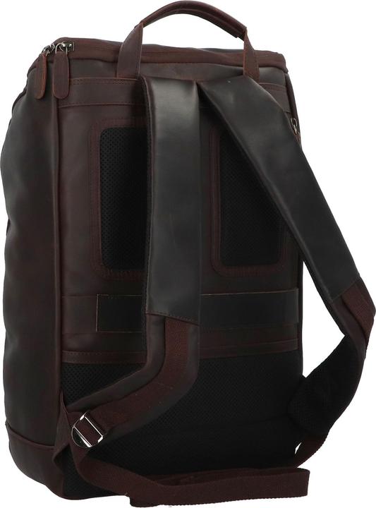 Actual product image Jack kinsky Rucksack RV umlaufend (17 l)