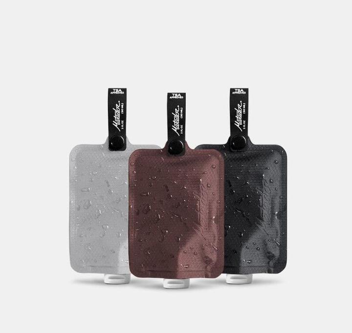 Matador FlatPak Toiletry Bottle (Flüssigkeitsbeutel)