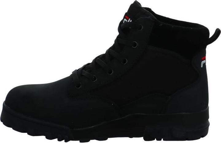 Produktbild FILA Stiefel Grunge Mid II - 106251 (43)
