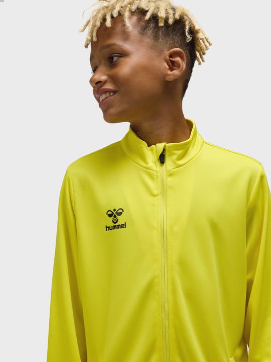 Immagine prodotto hummel Giacca Da Ginnastica Hmlessential Bambino (140)